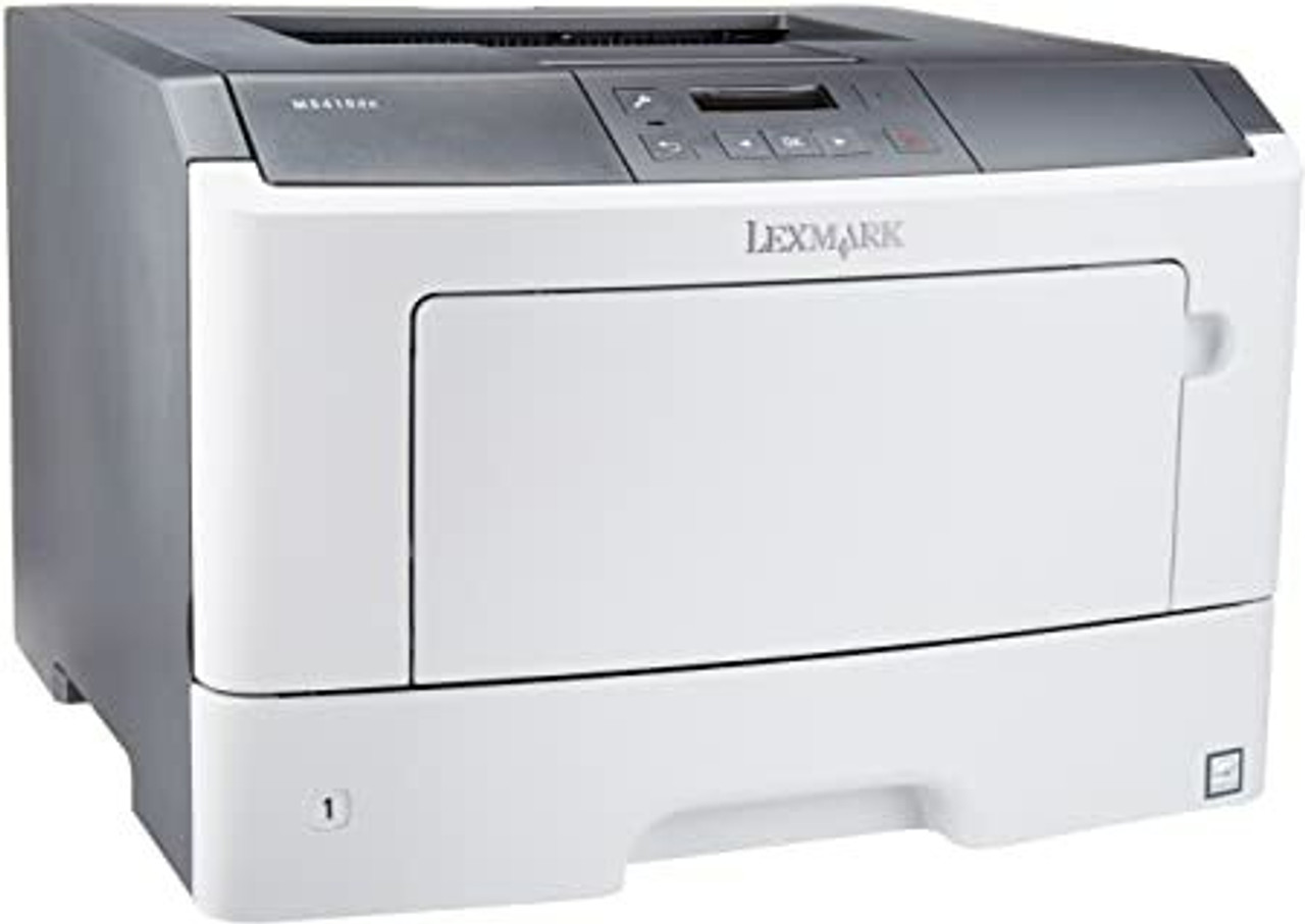 Lexmark MS410dn